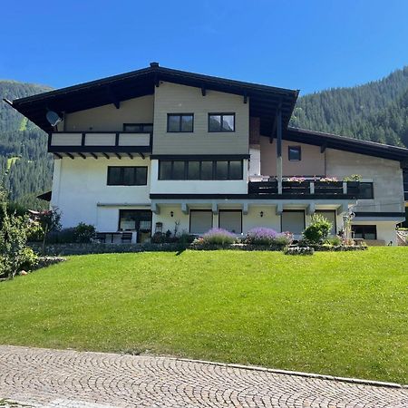 Appartement Haus Gosta Gaschurn Exterior foto